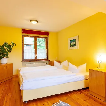 Jugendgaestehaus Cottbus Exterior photo